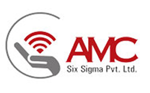 AMC Six Sigma Private Limited logo