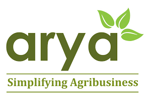 Arya Collateral Warehousing Services Private Limited logo