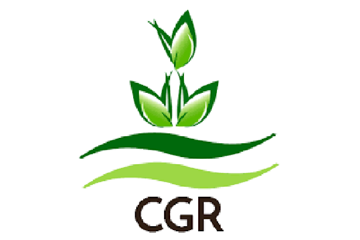 CGR Collateral Management Limited logo