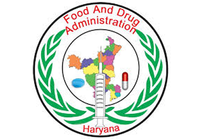 Food & Drug Administration logo