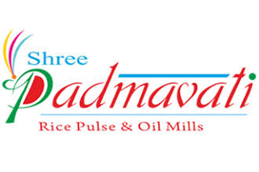 Shree Padmavati Rice Pulse & Oil, Gujarat logo