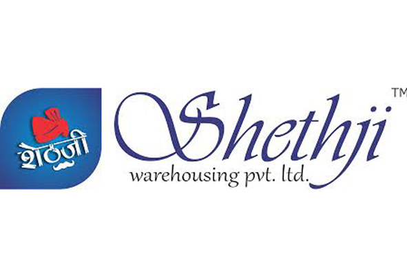 Shethji Warehousing Pvt Ltd logo