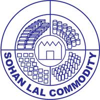 Sohan Lal Commodity Management Pvt. Ltd logo