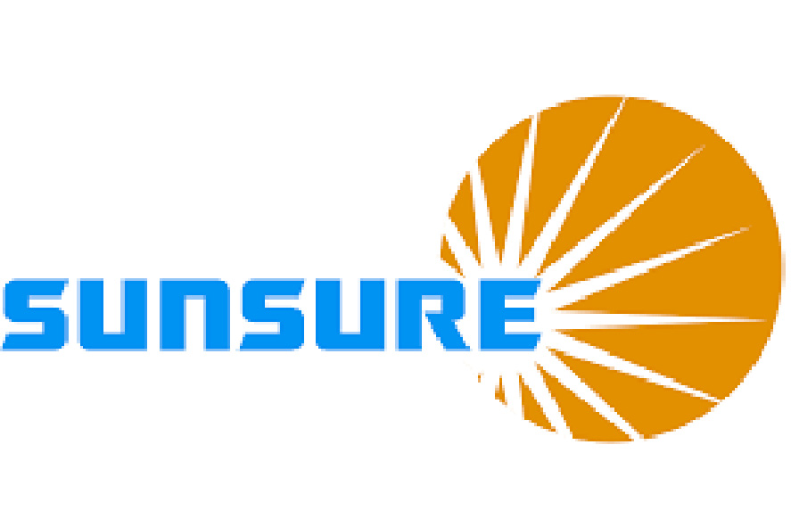 Sunsure Energy Pvt Ltd logo