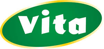 Vita Milk Plant logo